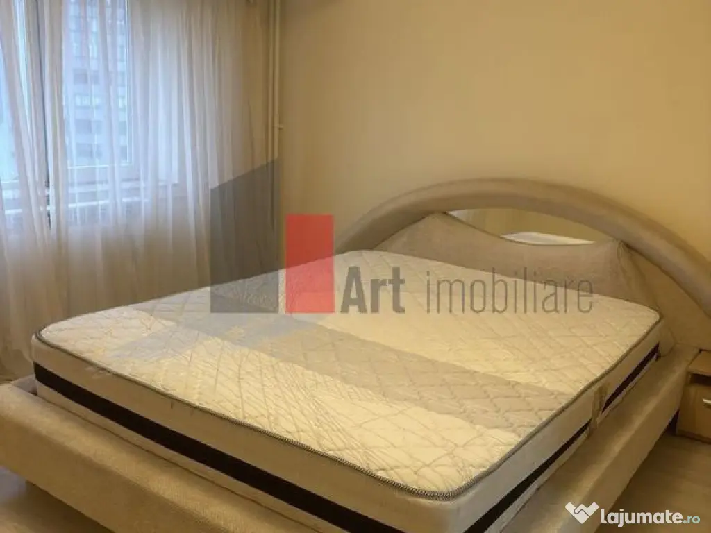 Apartament cu 2 camere de inchiriat-Unirii-F64 