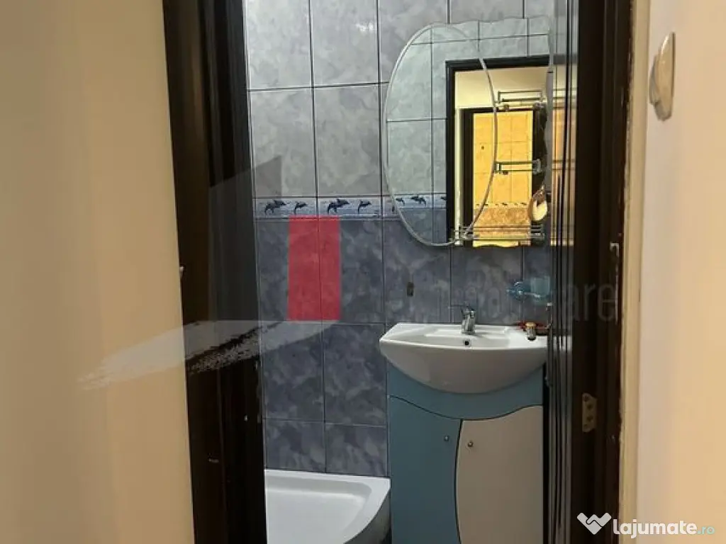 Apartament cu 3 camere de inchiriat-Lujerului-Uverturii-l... 