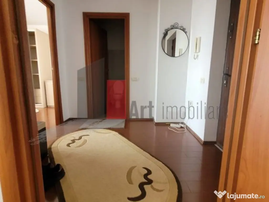 Apartament cu doua camere de inchiriat-Bucurestii Noi-Jiu... 