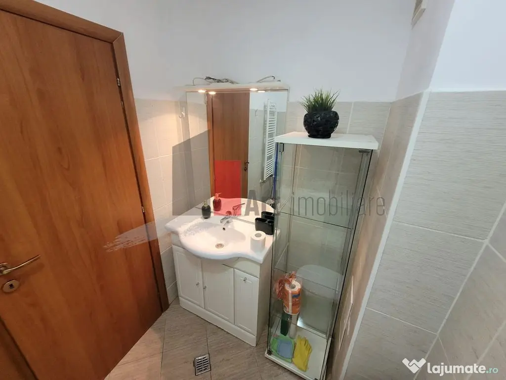 Apartament cu doua camere de inchiriat-Bucurestii Noi-Jiu... 