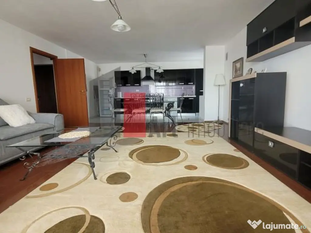 Apartament cu doua camere de inchiriat-Bucurestii Noi-Jiu... 