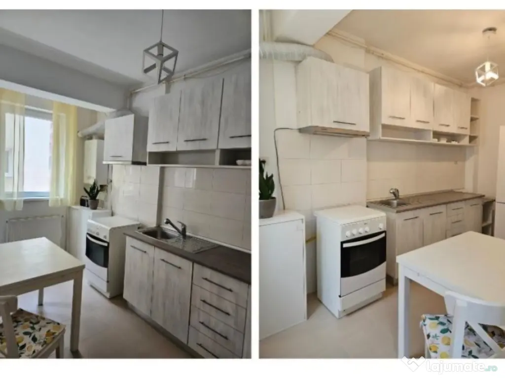 Dimitrie leonida etaj 2 din 4 decomandat 