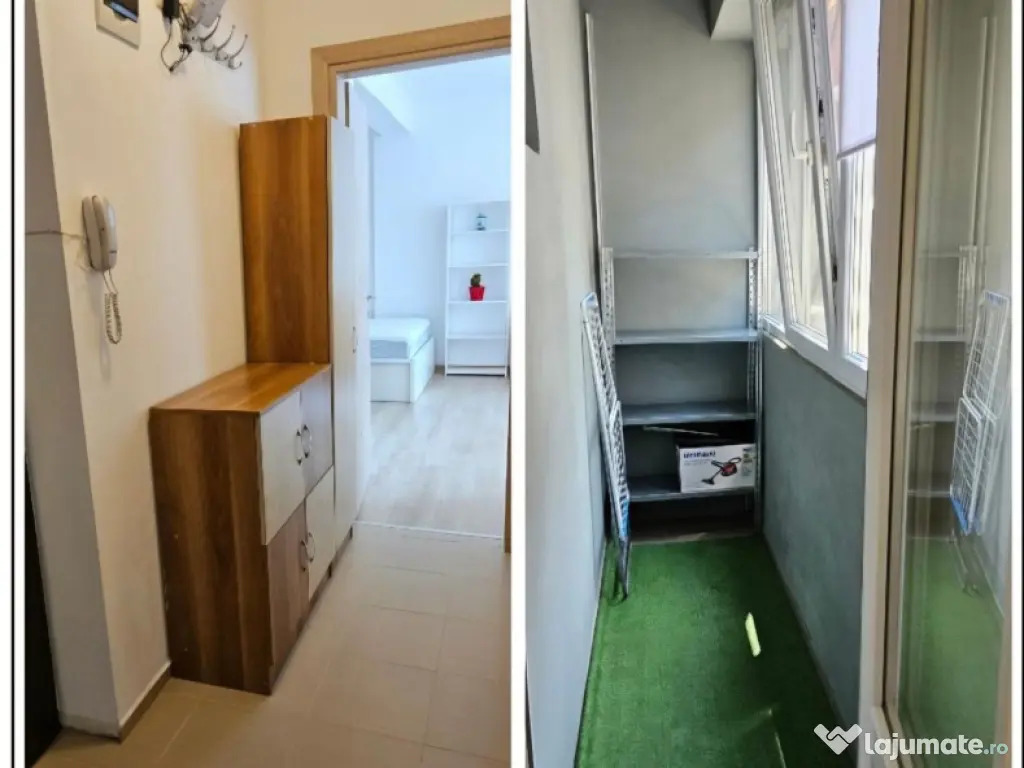 Dimitrie leonida etaj 2 din 4 decomandat 