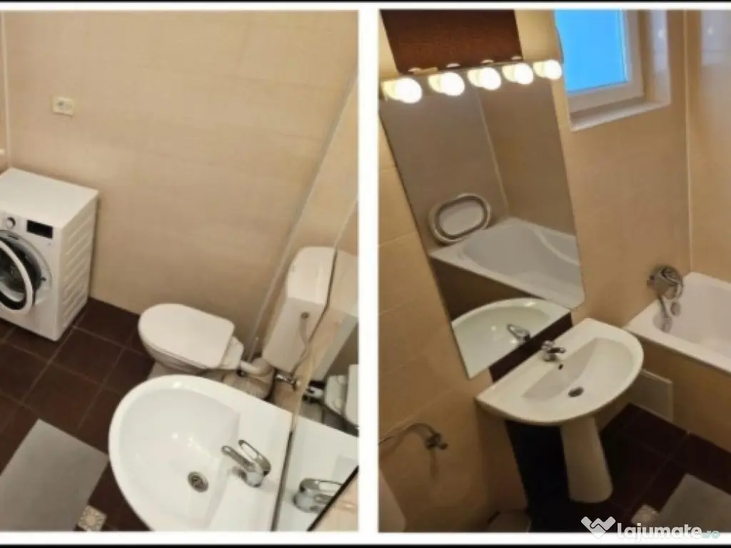 Dimitrie leonida etaj 2 din 4 decomandat 