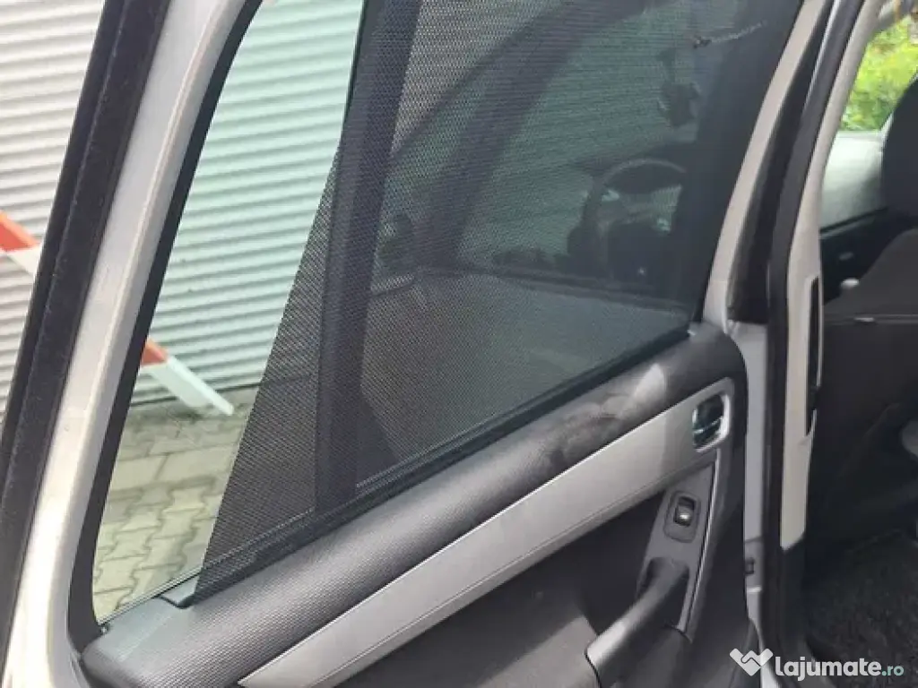 Vând Citroën C4 Grand Picasso – 7 Locuri – Ideal pentru Familie 