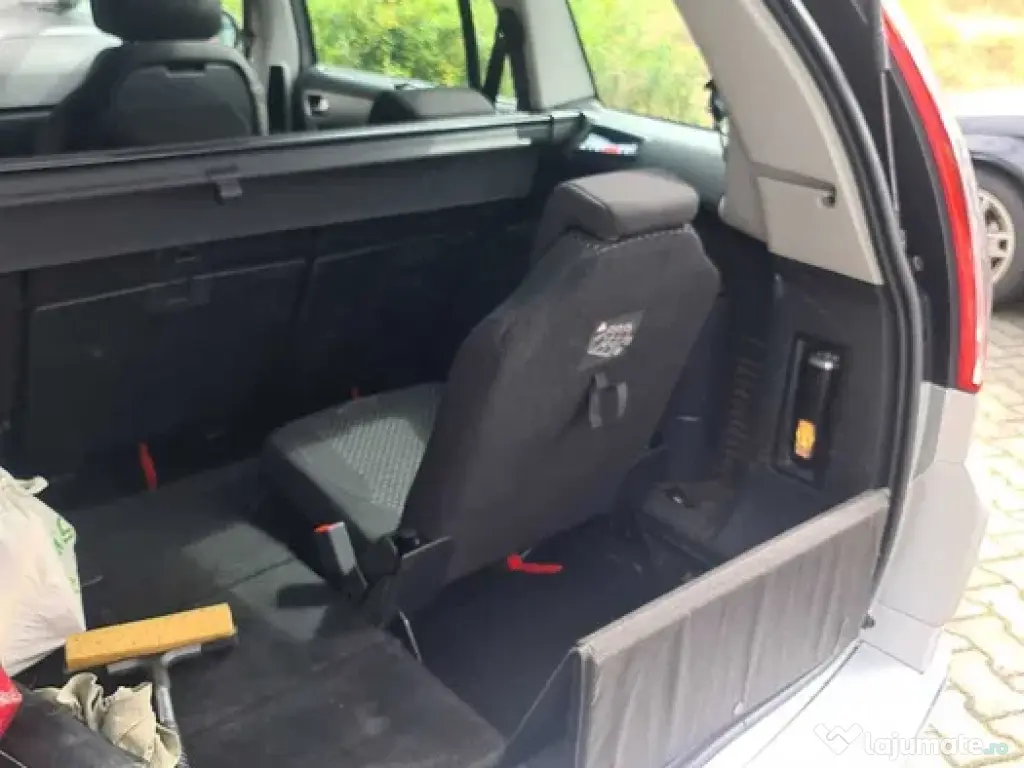 Vând Citroën C4 Grand Picasso – 7 Locuri – Ideal pentru Familie 