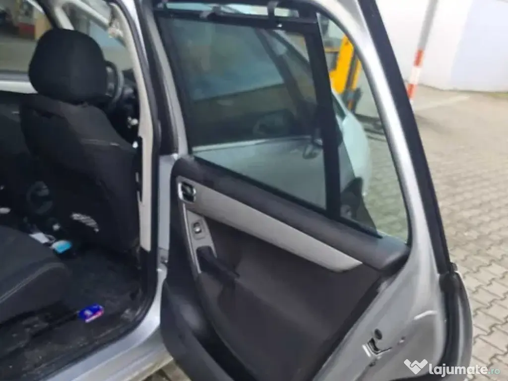 Vând Citroën C4 Grand Picasso – 7 Locuri – Ideal pentru Familie 