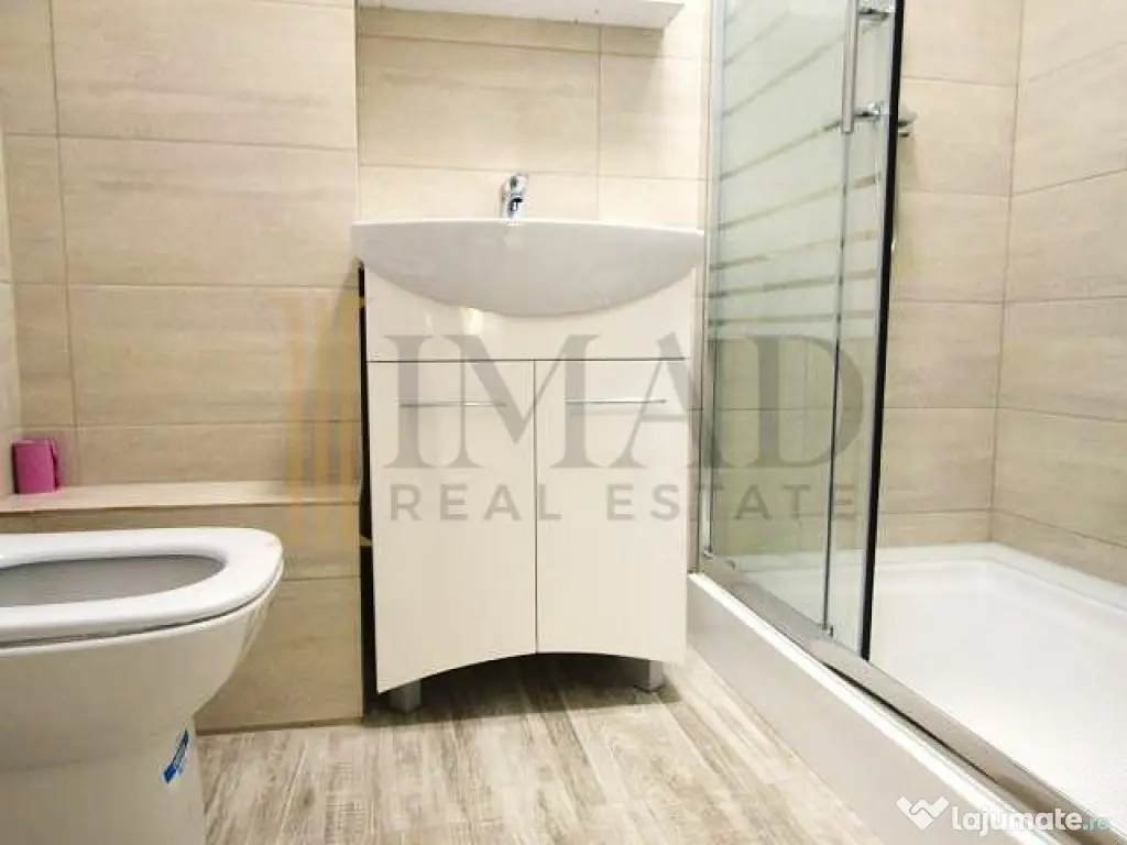 Apartament et 1, 4 cam 125 mp, complet renovat in Targovist 