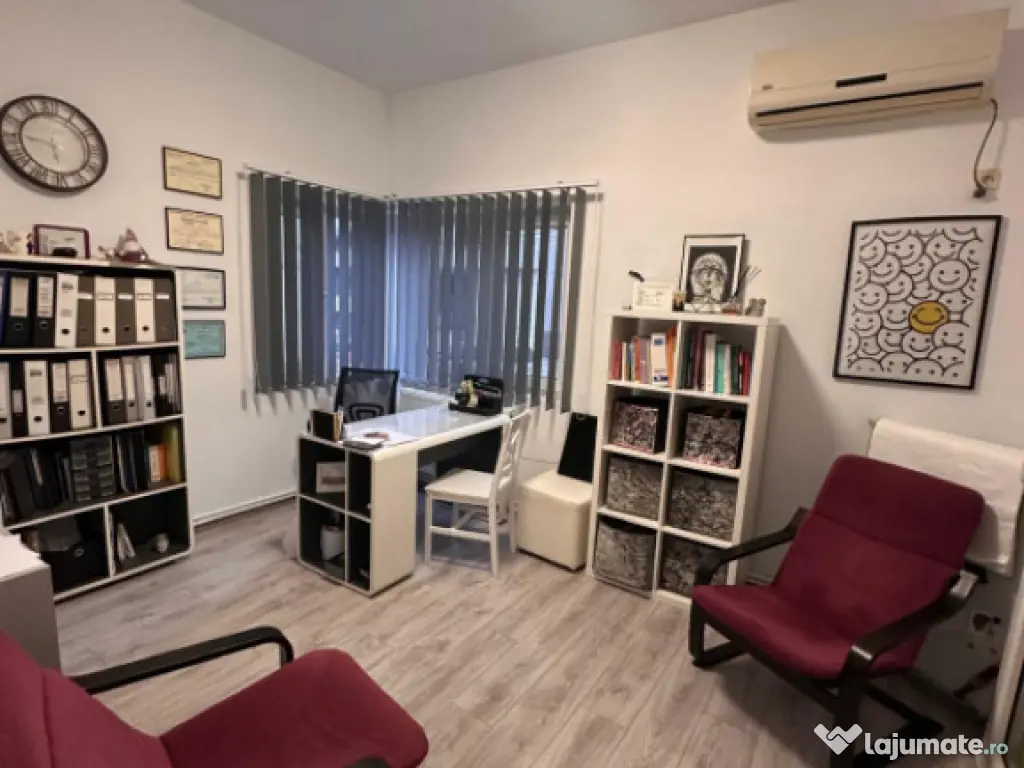 Spatiul comercial Tomis Mall, Constanta 