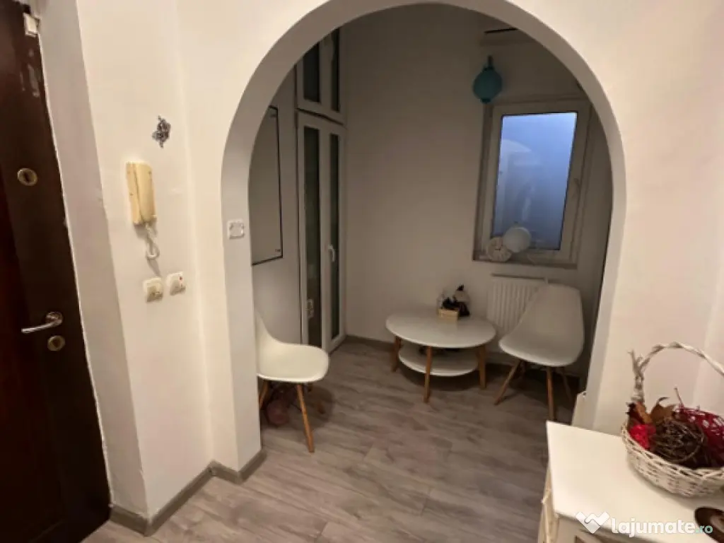 Spatiul comercial Tomis Mall, Constanta 