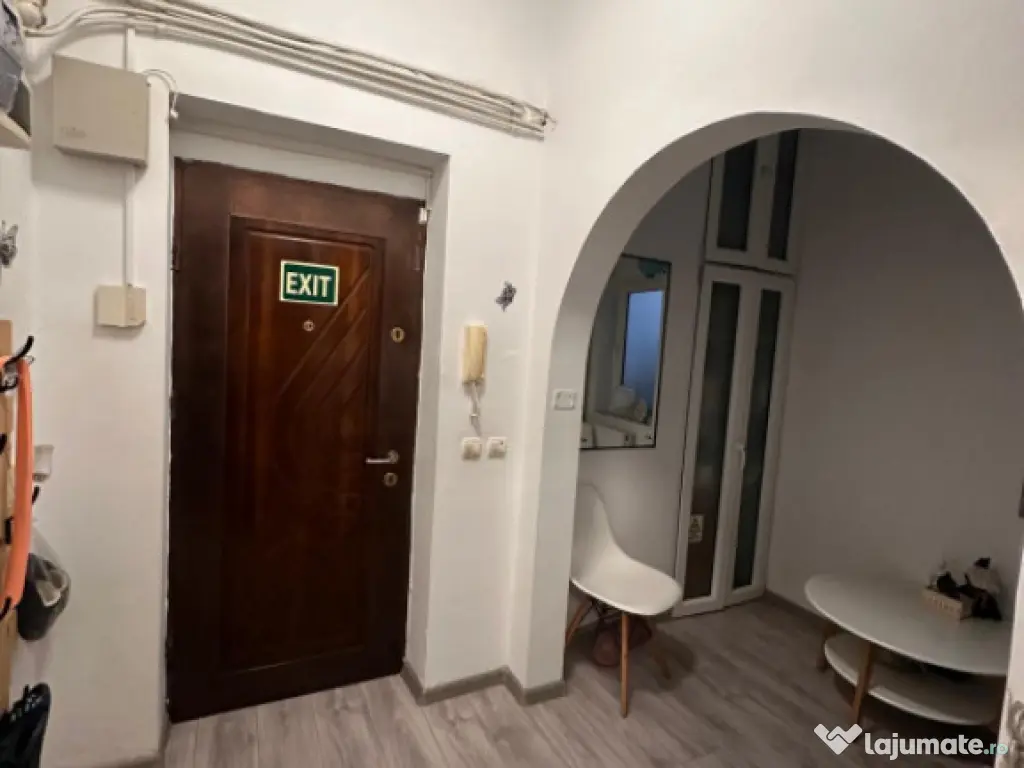 Spatiul comercial Tomis Mall, Constanta 