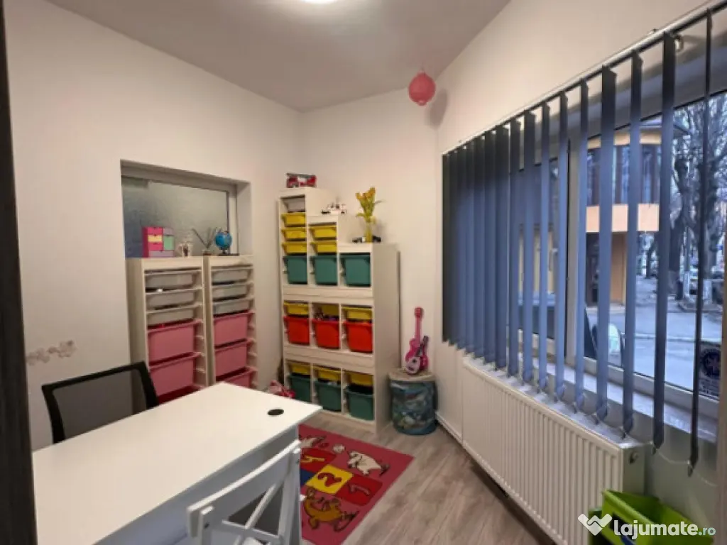 Spatiul comercial Tomis Mall, Constanta 