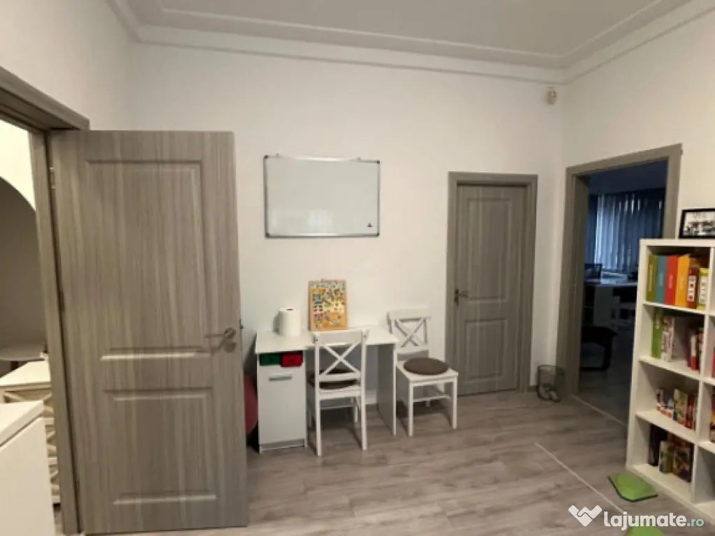 Spatiul comercial Tomis Mall, Constanta 