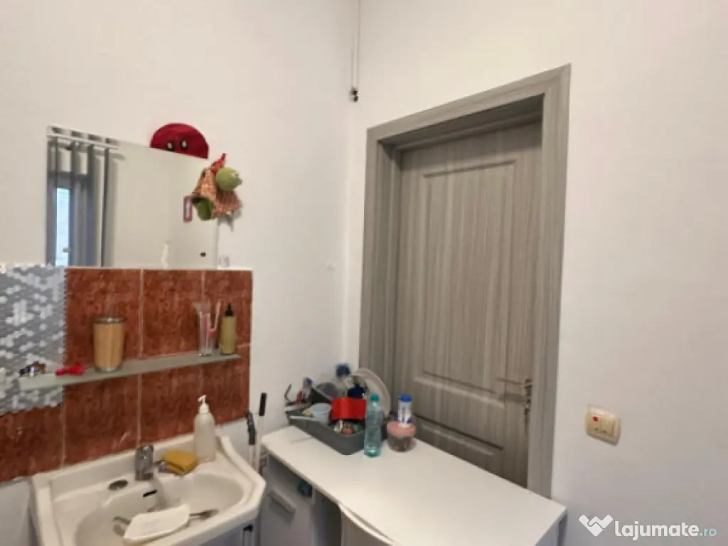 Spatiul comercial Tomis Mall, Constanta 