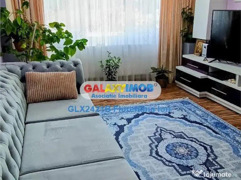 9080 Apartament 2 camere Drumul Taberei- Raul Doamnei 