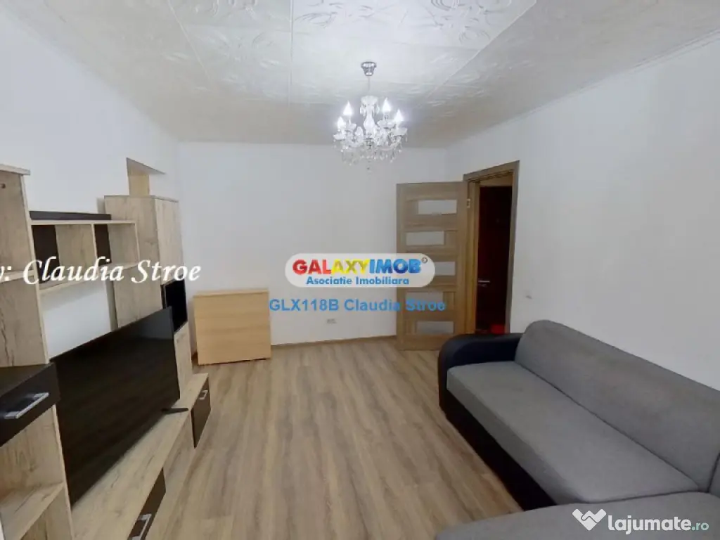 APARTAMENT 2 CAMERE GIURGIULUI 