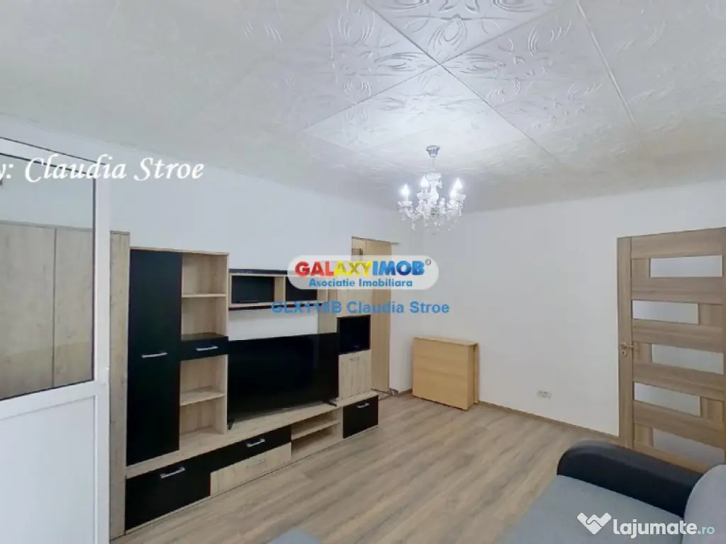 APARTAMENT 2 CAMERE GIURGIULUI 