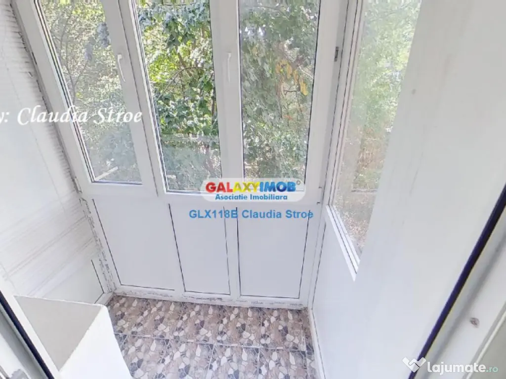 APARTAMENT 2 CAMERE GIURGIULUI 