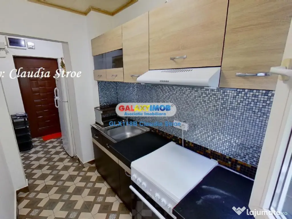 APARTAMENT 2 CAMERE GIURGIULUI 
