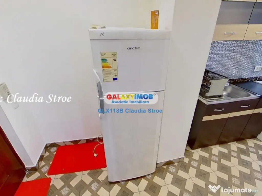 APARTAMENT 2 CAMERE GIURGIULUI 