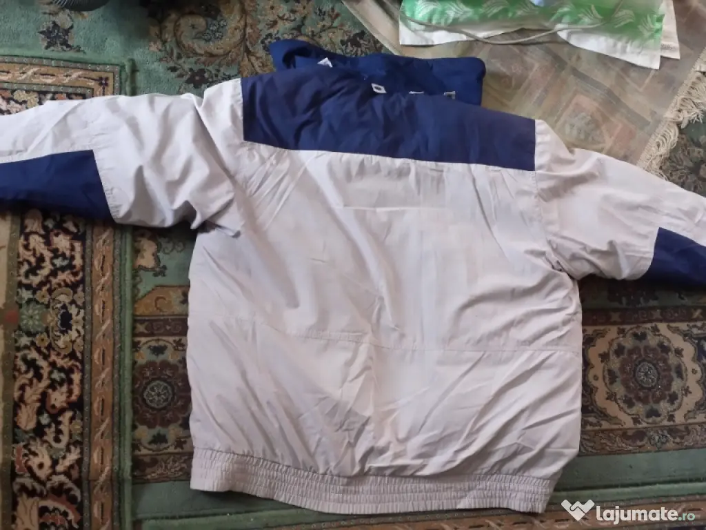 Geaca barbati toamna-iarna. 