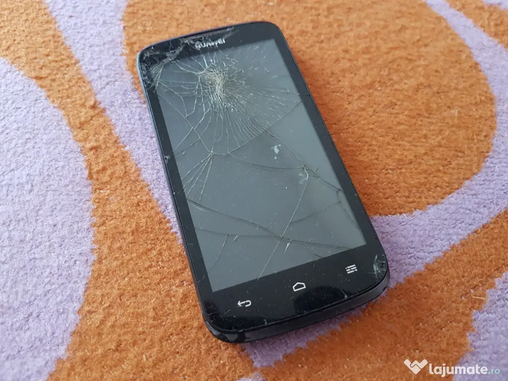 Huawei Ascend pentru piese. 
