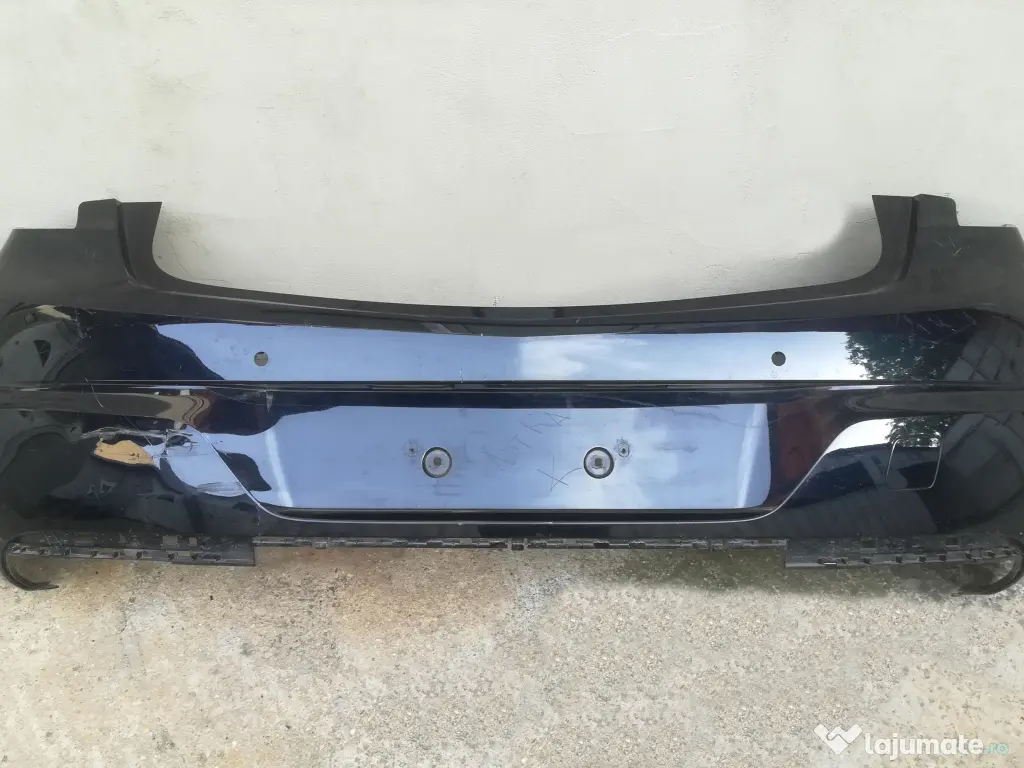 bara spate Opel Astra K 