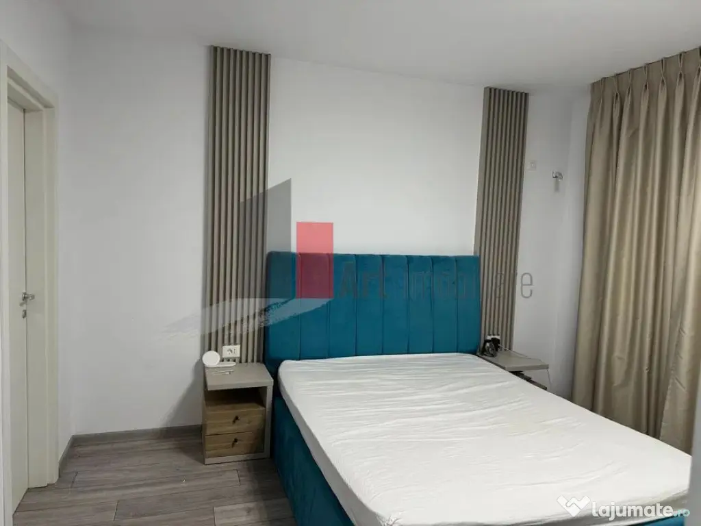 Vindem apartament 3 camere-Drumul Taberei 