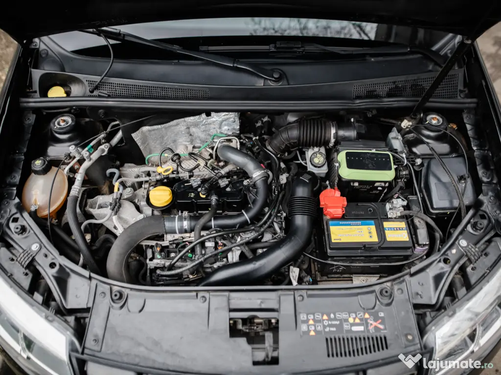 Dacia Sandero 2020 GPL 