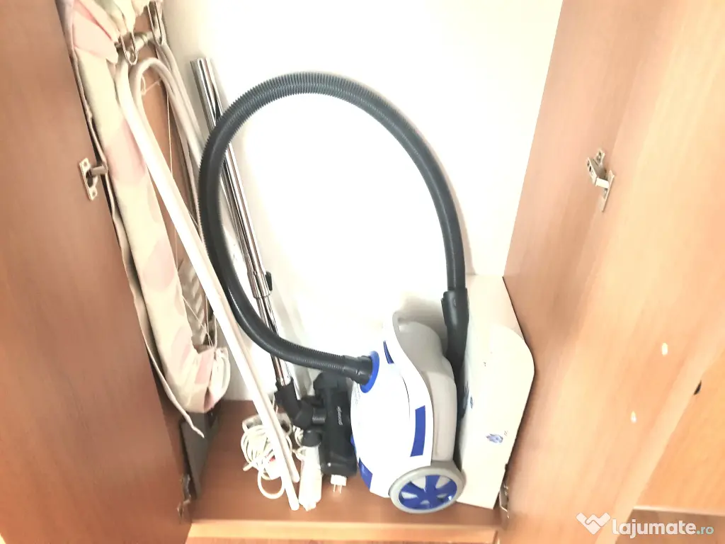 Apartament 2 camere decomandat Piața Mihai Viteazul - Vedere Bulevard 