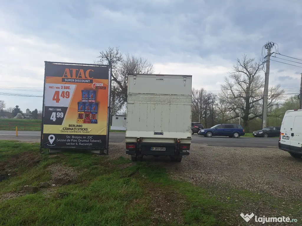 Iveco daily 3.0 2010 