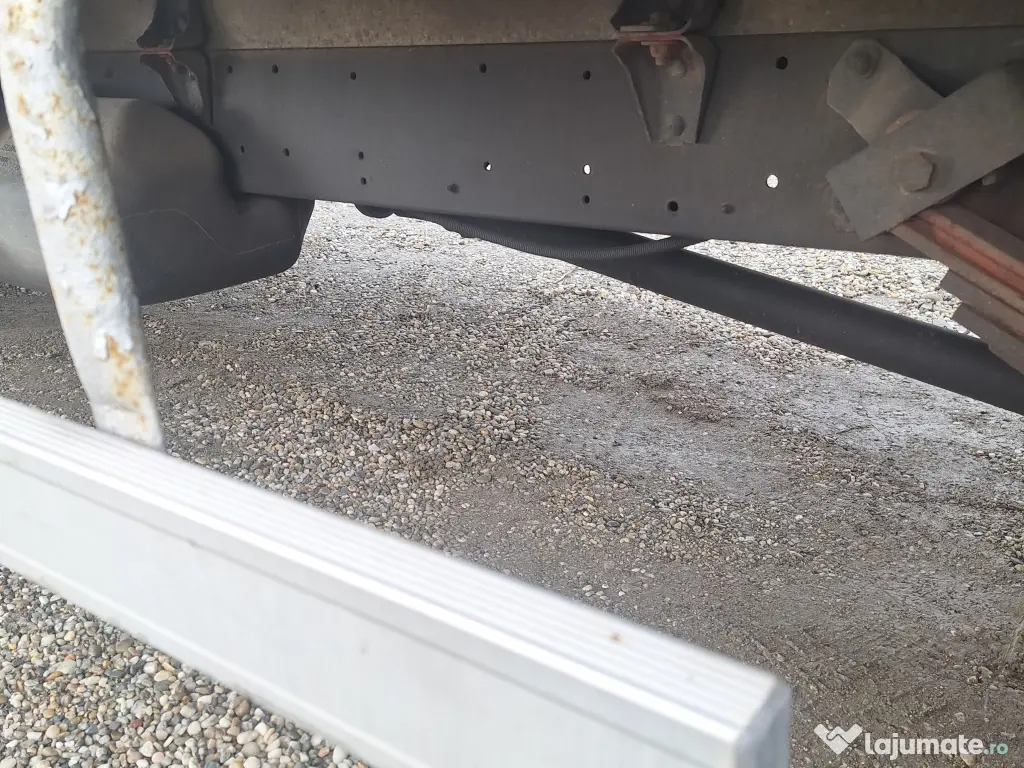 Iveco daily 3.0 2010 