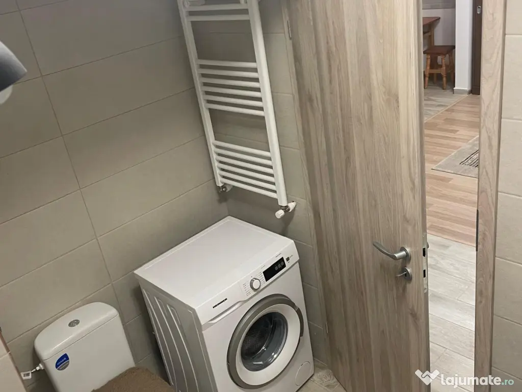 apartament str biruintei popesti 52 mp utilat fara loc parcare