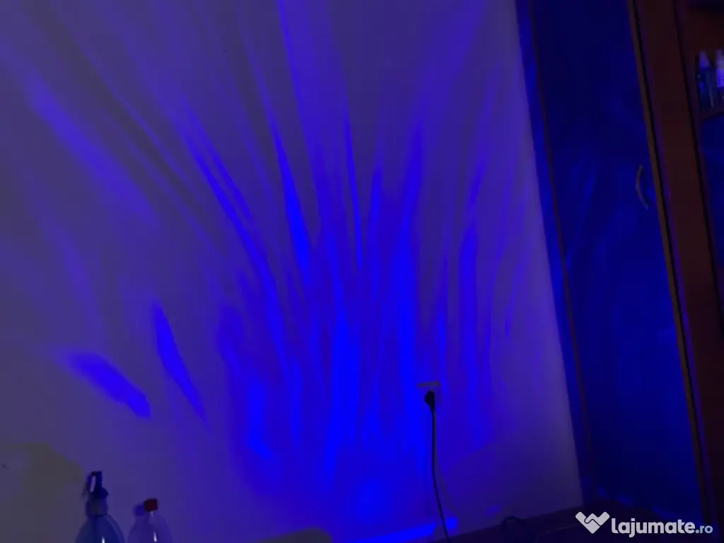 Bec , aurora boreală 