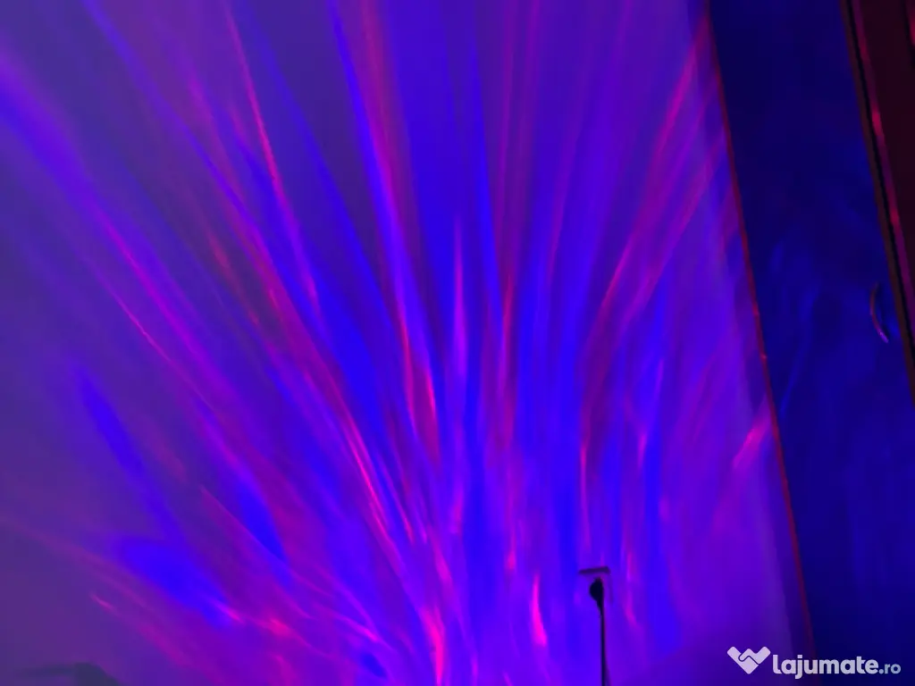 Bec , aurora boreală 