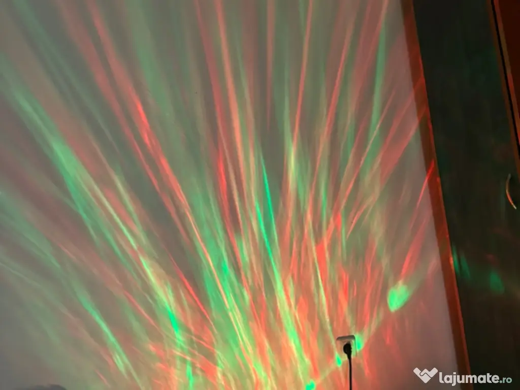 Bec , aurora boreală 