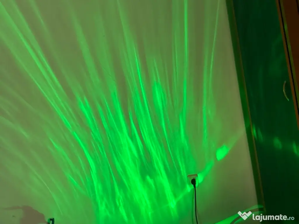 Bec , aurora boreală 