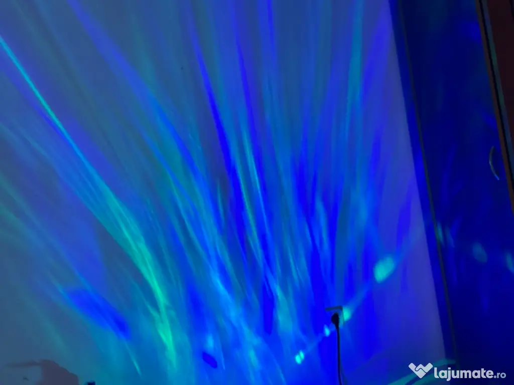 Bec , aurora boreală 