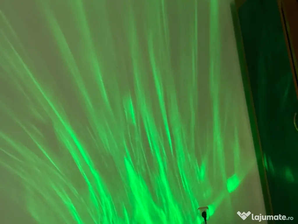 Bec , aurora boreală 