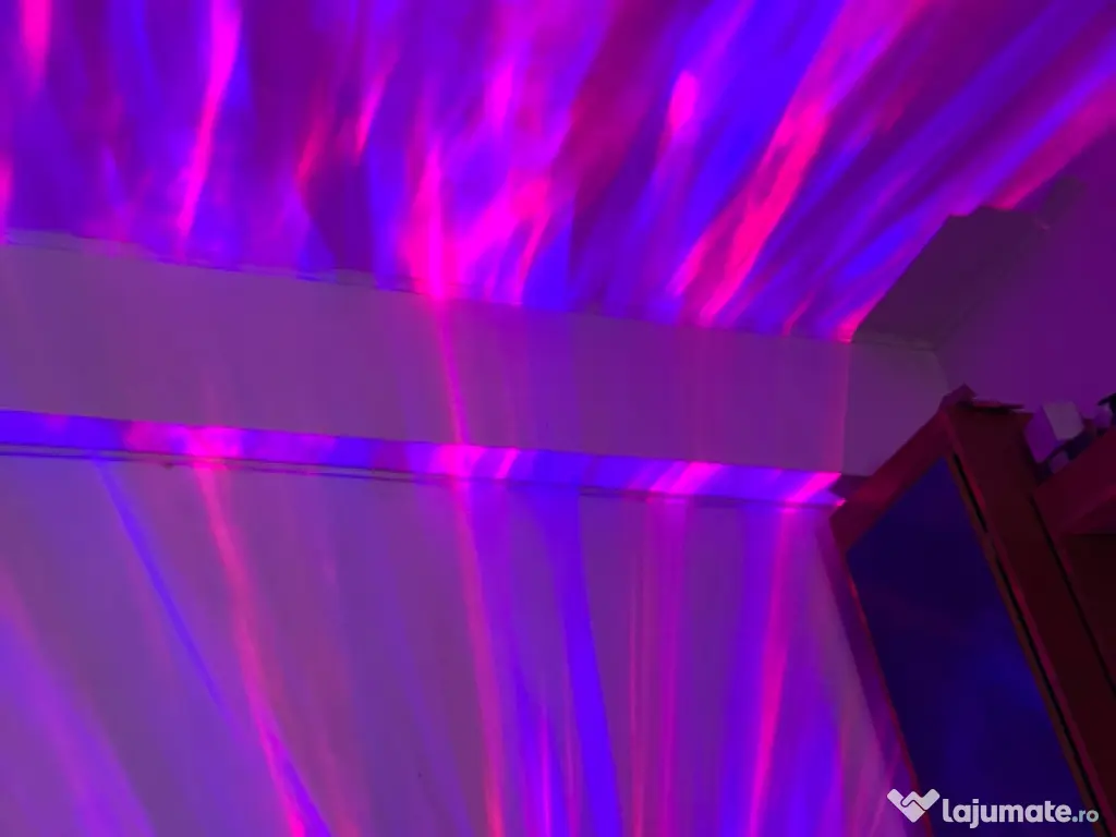 Bec , aurora boreală 