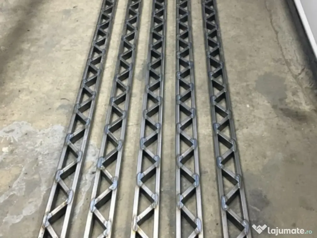 Sudor Particular –Structuri Hale,Scări,Porți & Garduri,Case Modulare 