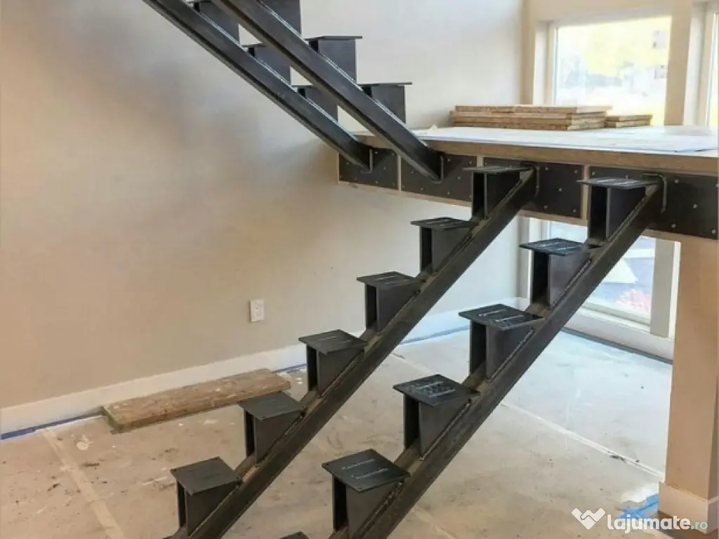 Sudor Particular –Structuri Hale,Scări,Porți & Garduri,Case Modulare 