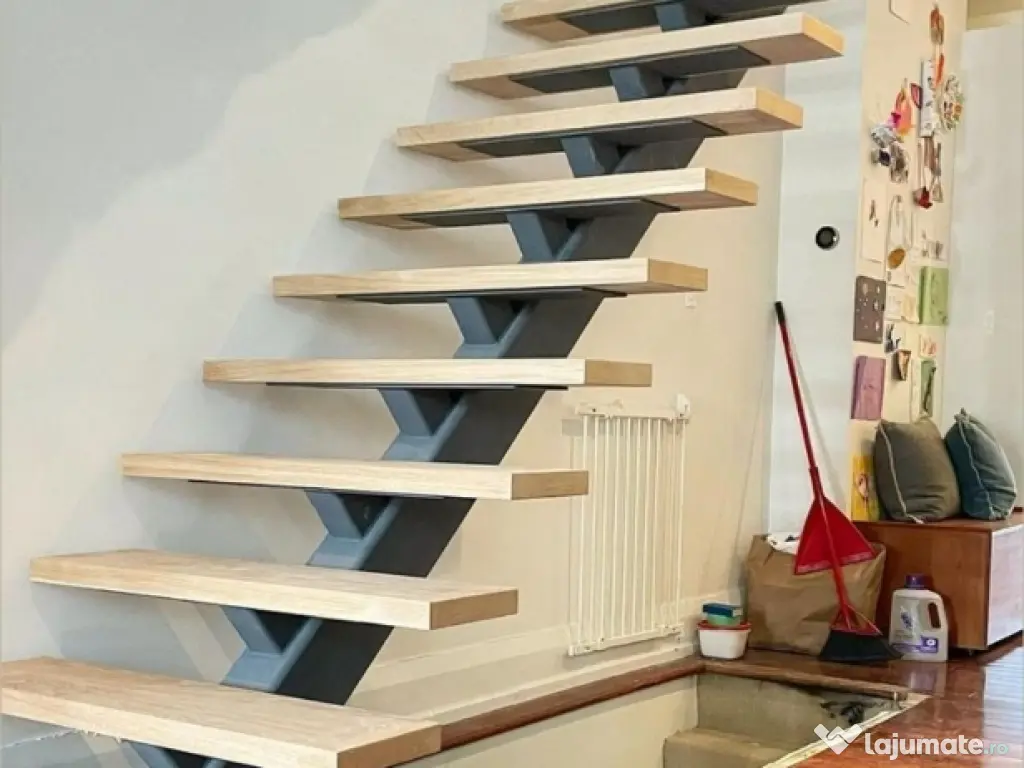 Sudor Particular –Structuri Hale,Scări,Porți & Garduri,Case Modulare 