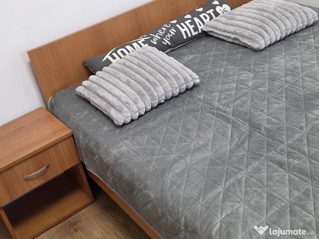 Inchiriez apartament 3 camere