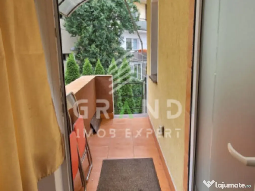 OPORTUNITATE!Ap 1 camera,BALCON,Zona Manastur/Casa Piratilor