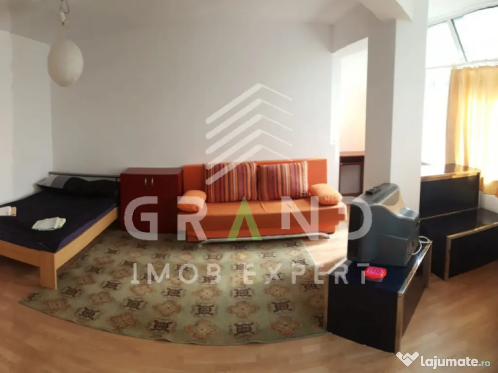 OPORTUNITATE!Ap 1 camera,BALCON,Zona Manastur/Casa Piratilor