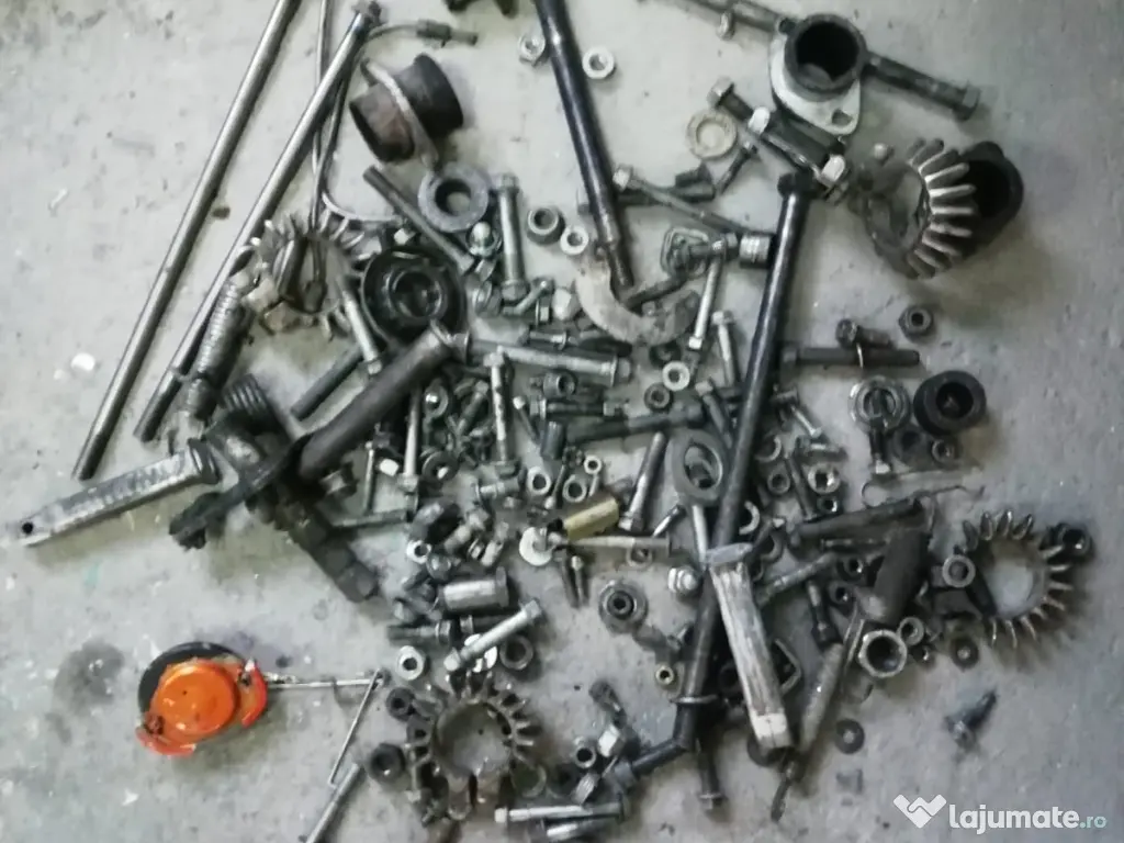 Motocicleta Honda CB 750 Cafe Racer 