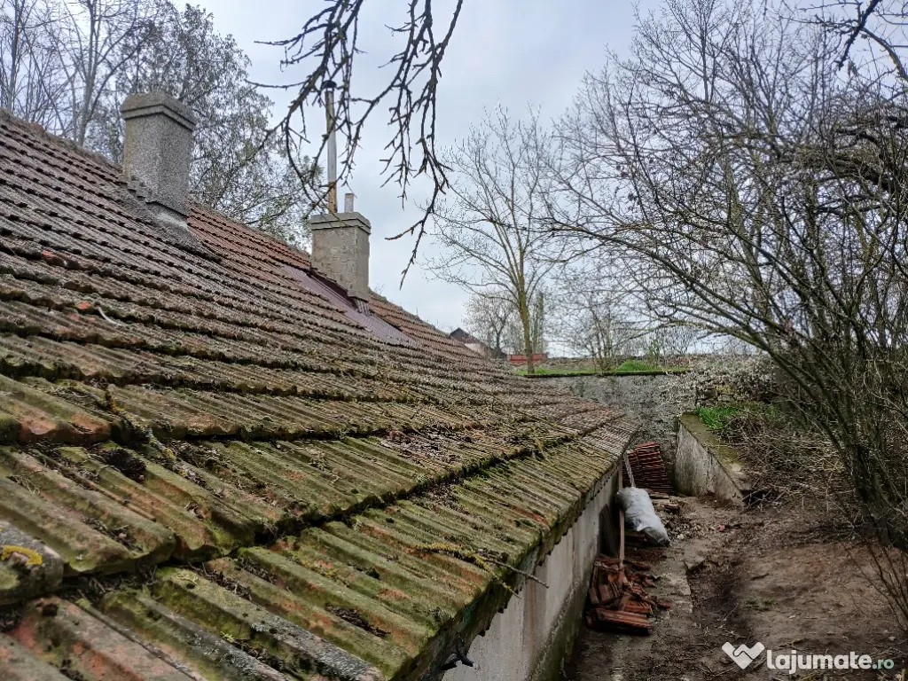 casa din piatra locuibila,42km de Mangalia,63km de Constanta 