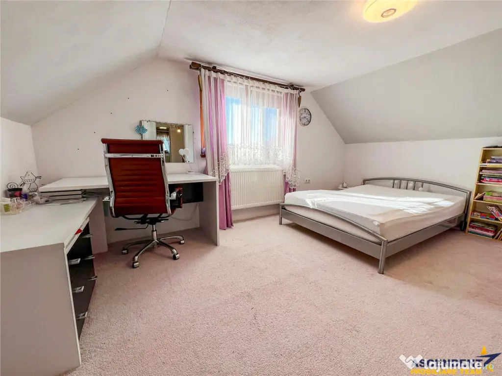 Film Tur 3D! Refugiu idilic la Arcus: confort modern imbrati 