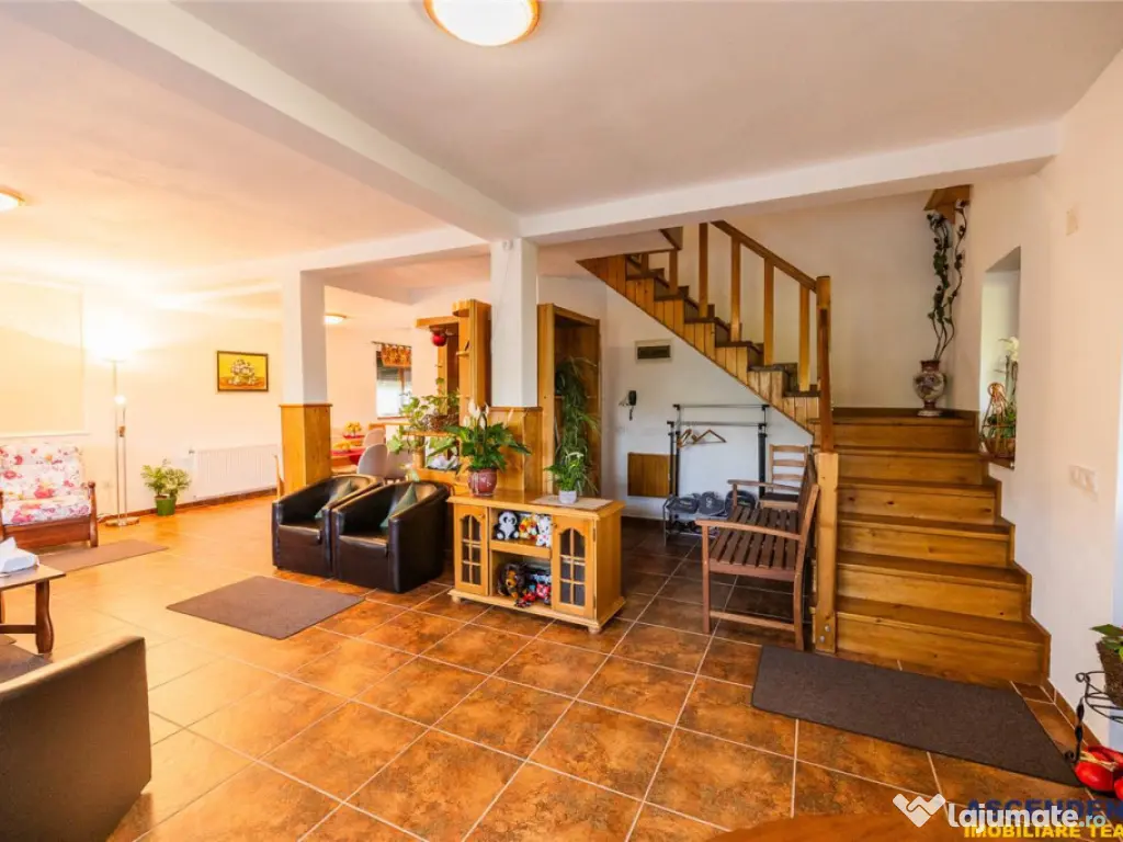 FILM! Investitie 2 in 1:Unitati independente domeniu 1.742m